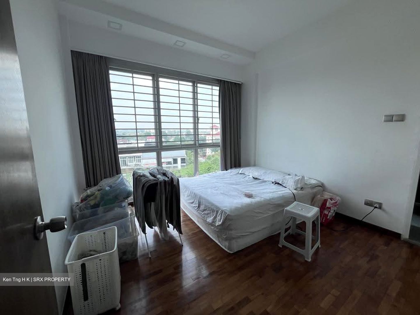 Gardenvista (D21), Condominium #628521501